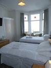 Bed & Breakfast The Kerswell Hotel