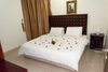 Apartamentos Royal Residence Hotel