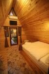 Hotel Sapanca Sahil Bungalow