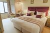 Bed & Breakfast The Greenway At Knaptoft House Farm