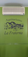 Agroturismo Agriturismo La Fraterna