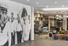 Hotel Courtyard By Marriott Hamburg City