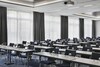 Hotel Courtyard By Marriott Hamburg City