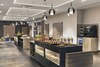 Hotel Courtyard By Marriott Hamburg City