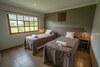 Hotel Fitz Roy Hosteria de Monta�a