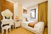 Aparthotel Pho Xanh Apartment & Hotel