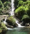Hotel River And Waterfall Retreat Lodge