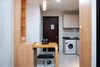 Cozy 1br At Puri Mansion Apartment