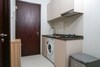 Modern Studio Room Puri Mansion Apartment