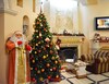 Hotel Grace Nairi