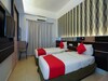 Oyo 44083 Hotel Orchard Inn