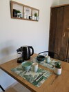 Apartamentos Residence I Levri