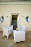 Hotel Villa Fanusa