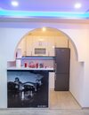 Apartment Blue Sky