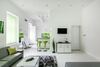 Zirnyi 9 Apartment