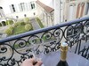 Apartamentos Le Secret de Louise