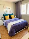 Hotel Byor City Rooms