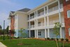 Parkside Resort By Kees Vacations