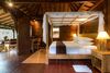 Bed & Breakfast Be Bali Hut Farm Stay
