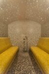 Hotel Fraser Place Anthill Istanbul