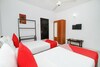 Hotel Oyo 447 Lavila