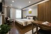 Narcissus Hotel And Apartment