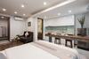 Narcissus Hotel And Apartment