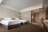 Hotel The Hidden House Chengdu Taiguli Branch
