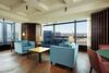 Hotel Hilton Rome Eur La Lama
