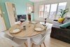 Apartamento Plage � 100m Moderne Et Confort Le Havre