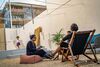 Hostal Curiocity Cape Town - Hostel