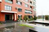 Emerald Apartment