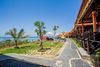 Hotel Ocean Paradise Cottage