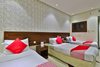Oyo 373 Deyar Al Rashed Hotel Apartments