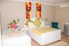 Hotel Zamambongi Guest House