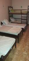 Hostal Shamrock Hostel 18