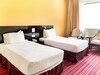 Oyo 89693 Perkasa Hotel Keningau