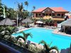 Apartamento Slam's Garden Dive Resort