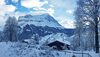 Hotel Eiger View Bed & Kitchen