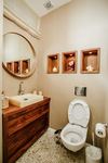 Hotel Luxury Triplex In Jerusalem Center