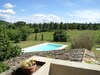 Restful Villa In Largenti�re With Swimming Pool