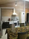 Kompleks Gostevyye Doma "barents"