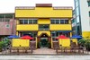Apartamentos I Can Pension
