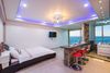 Sea Cruise Pension