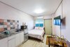 Sea Cruise Pension