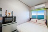 Sea Cruise Pension