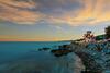 Sea Cruise Pension