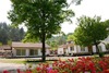 Pension Gold River Castle