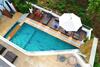 3 Bedroom Sea View Villa Big Buddha