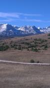 Posada Beautiful 2-bed Cottage With In ?abljak